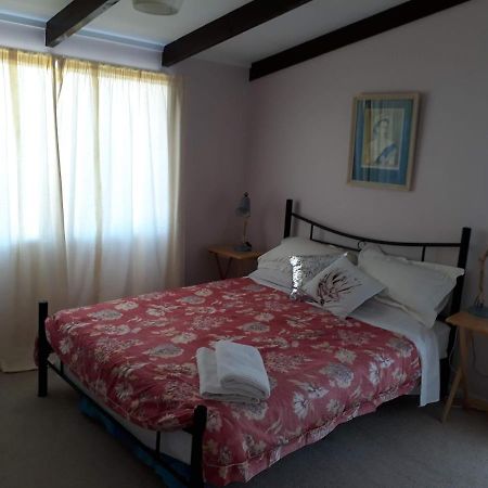 Botanic Gardens View Hotell Dunedin Eksteriør bilde